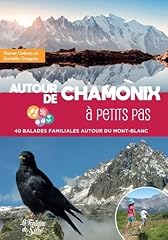 Autour chamonix petits d'occasion  Livré partout en France