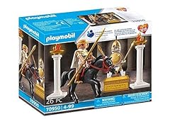 Playmobil 70950 alexander gebraucht kaufen  Wird an jeden Ort in Deutschland