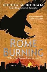 Rome burning volume for sale  Delivered anywhere in Ireland