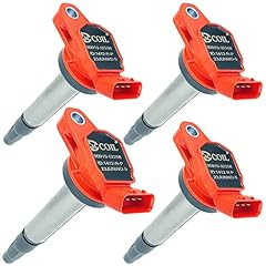 Dmcoil set ignition for sale  Delivered anywhere in USA 