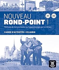 Nouveau rond point. usato  Spedito ovunque in Italia 