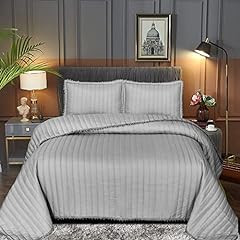 Prime linens quilted for sale  Delivered anywhere in UK