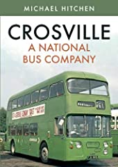 Crosville national bus for sale  Delivered anywhere in UK