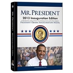 Mr. president illustrated for sale  Delivered anywhere in USA 