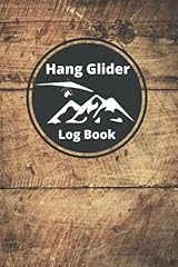Hang glider log usato  Spedito ovunque in Italia 