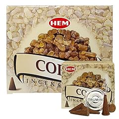 Copal incense cones for sale  Delivered anywhere in USA 