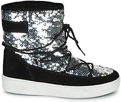 Moon boot damen gebraucht kaufen  Wird an jeden Ort in Deutschland