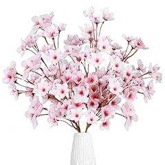 Sggvecsy artificial cherry for sale  Delivered anywhere in USA 