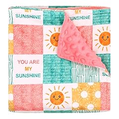 Baby blanket girls for sale  Delivered anywhere in USA 