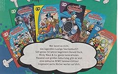 Rewe lustiges taschenbuch d'occasion  Livré partout en France
