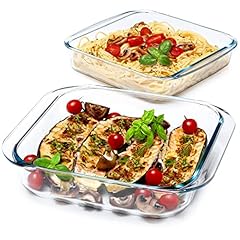 Nutriups square glass for sale  Delivered anywhere in USA 