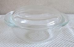 Vintage pyrex 022 for sale  Delivered anywhere in UK