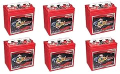 Powerstar battery us8vgc for sale  Delivered anywhere in USA 