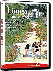 Linnea jardin monet d'occasion  Livré partout en France