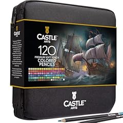 Castle art supplies for sale  Delivered anywhere in UK