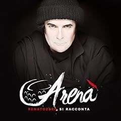 Arenà renato zero usato  Spedito ovunque in Italia 
