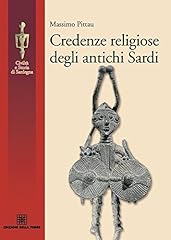 Credenze religiose degli usato  Spedito ovunque in Italia 