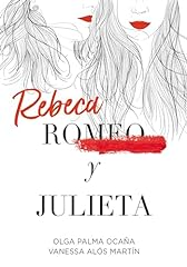 Rebeca julieta for sale  Delivered anywhere in UK