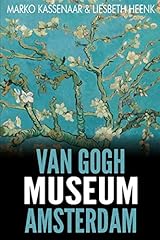 Van gogh museum for sale  Delivered anywhere in UK