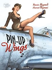 Pin wings tome d'occasion  Livré partout en France