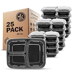 Freshware meal prep for sale  Delivered anywhere in USA 