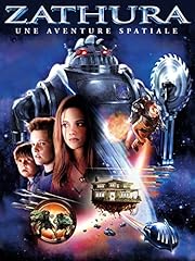Zathura aventure spatiale d'occasion  Livré partout en France