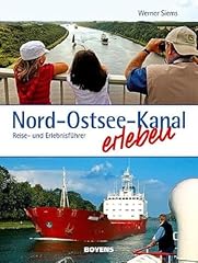 Nord stsee kanal gebraucht kaufen  Wird an jeden Ort in Deutschland