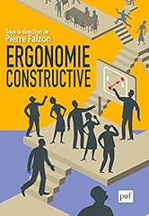 Ergonomie constructive d'occasion  Livré partout en France