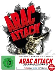 Arac attack angriff gebraucht kaufen  Wird an jeden Ort in Deutschland