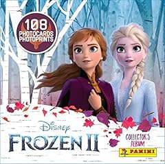 Frozen classeur d'occasion  Livré partout en France