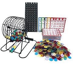 Yuanhe deluxe bingo for sale  Delivered anywhere in USA 