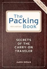 Packing book secrets for sale  Delivered anywhere in USA 