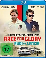 Race for glory d'occasion  Livré partout en France