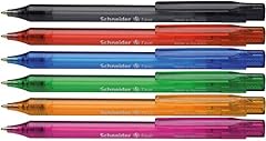 Schneider fave kugelschreiber gebraucht kaufen  Wird an jeden Ort in Deutschland