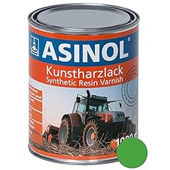 Asinol deutz vernis d'occasion  Livré partout en France