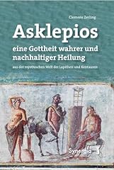 Asklepios gottheit wahrer gebraucht kaufen  Wird an jeden Ort in Deutschland
