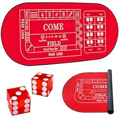 Mini craps table for sale  Delivered anywhere in UK
