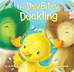 Itsy bitsy duckling for sale  Delivered anywhere in USA 