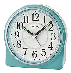 Seiko clock qhe198l usato  Spedito ovunque in Italia 