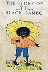 The Story of Little Black Sambo for sale  Delivered anywhere in UK