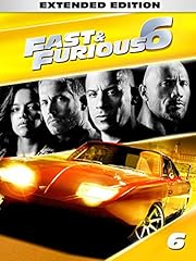 Fast furious 6 for sale  Delivered anywhere in USA 