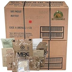 Mre meals ready for sale  Delivered anywhere in USA 