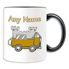 Cadeau personnalisé mug d'occasion  Livré partout en France