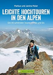 Leichte hochtouren den gebraucht kaufen  Wird an jeden Ort in Deutschland