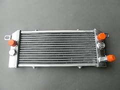 Aluminum radiator suzuki for sale  Delivered anywhere in UK