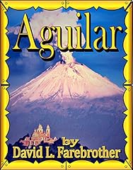 Aguilar for sale  Delivered anywhere in UK