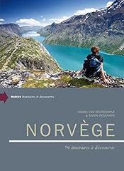 Norvège itinéraires découvr d'occasion  Livré partout en France