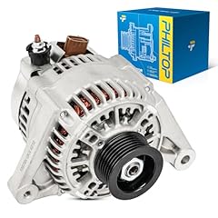 Philtop alternator compatible for sale  Delivered anywhere in UK