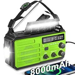 Emergency weather radio for sale  Delivered anywhere in USA 