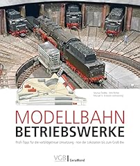 Modellbahn betriebswerke profi gebraucht kaufen  Wird an jeden Ort in Deutschland